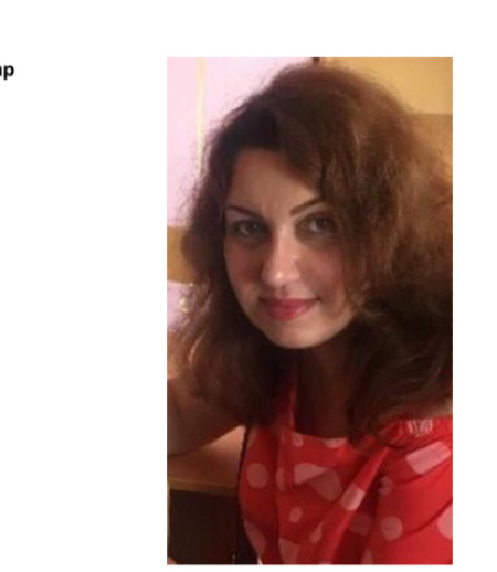 Повар в городе Москва - Кристина Л.