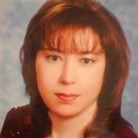 Няня в городе Уфа - Роза Ильясовна Б.