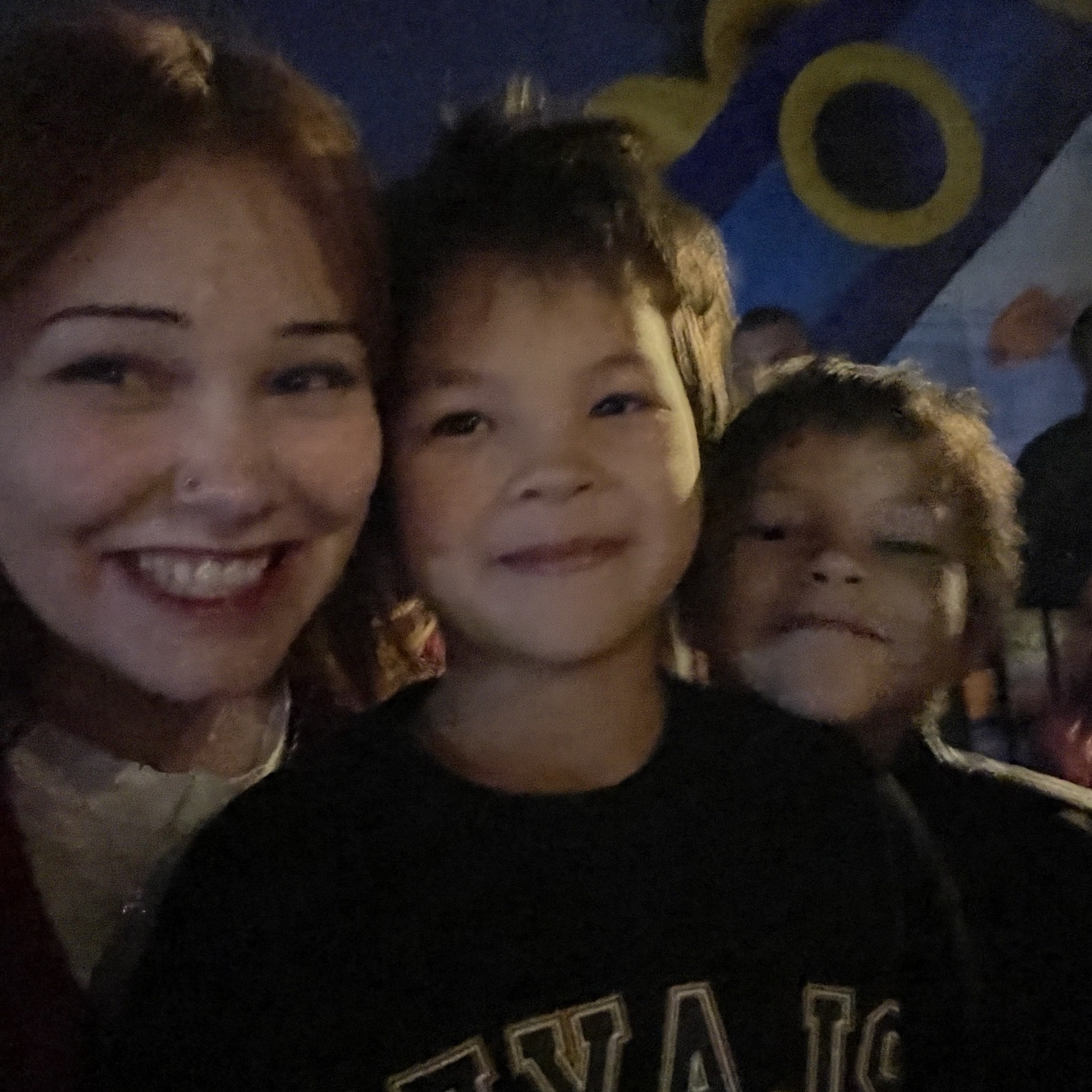 Няня в городе Санкт-Петербург - Дарья Николаевна П.