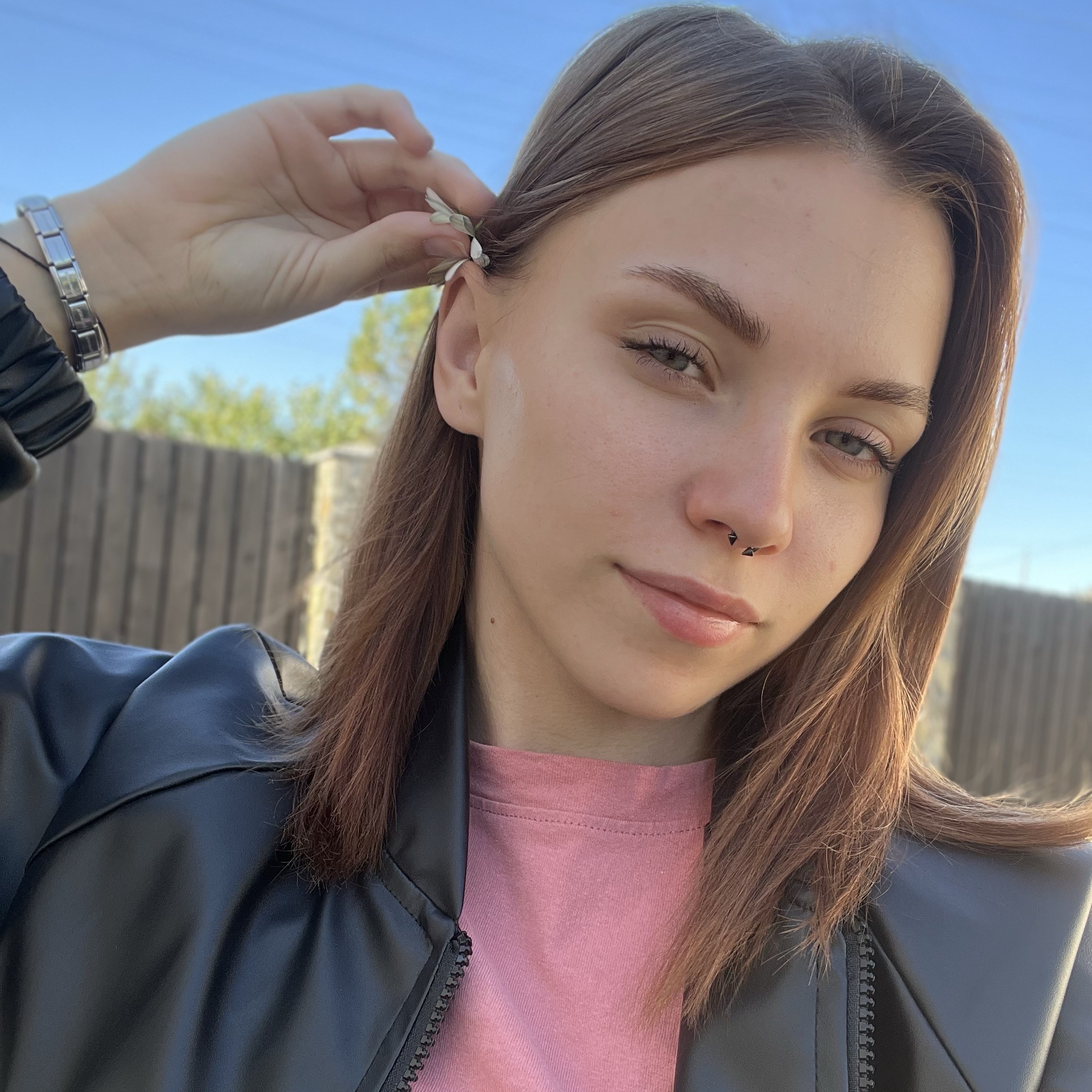 Няня в городе Обь - Ксения Владимировна Б.