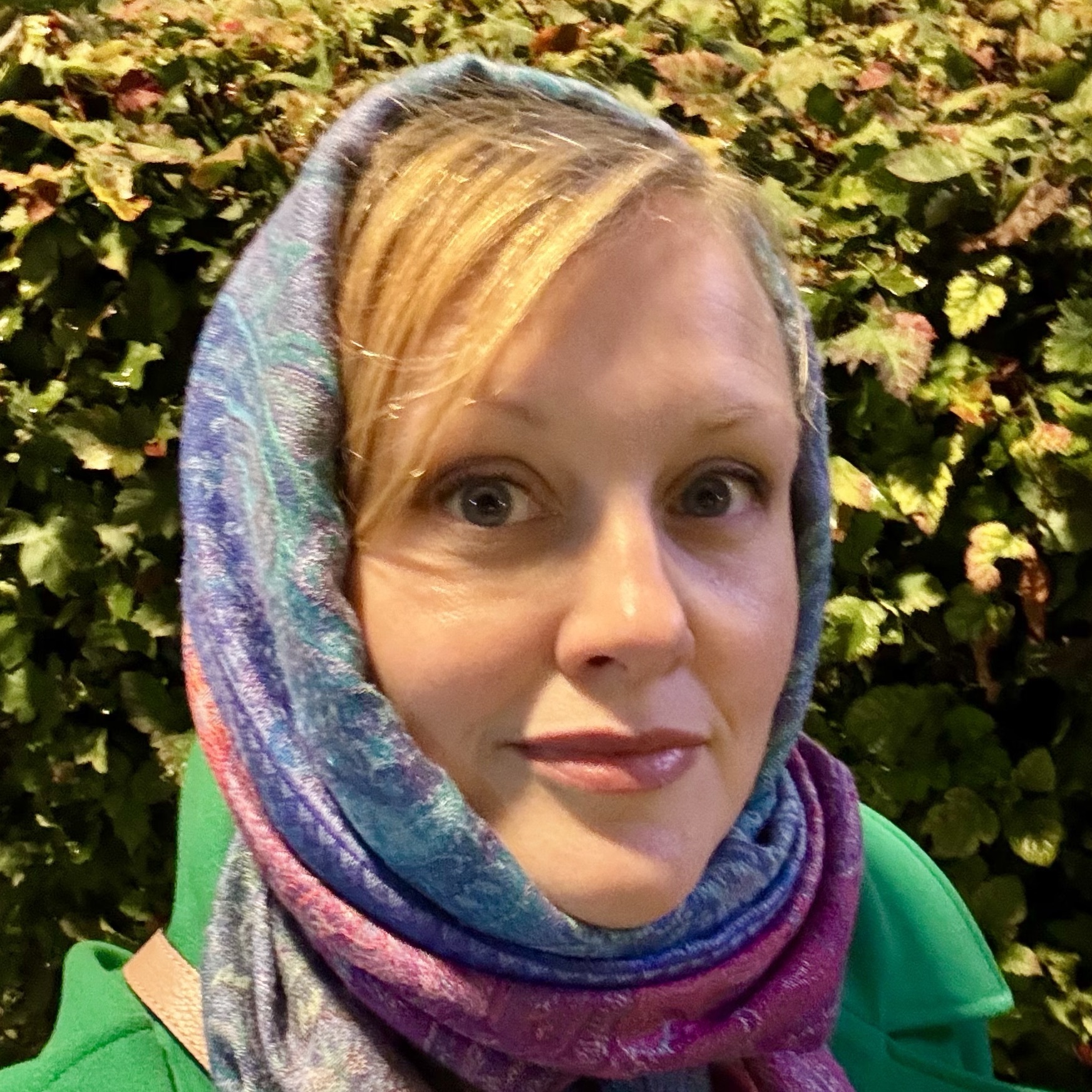 Няня в городе Санкт-Петербург - Александра Е.