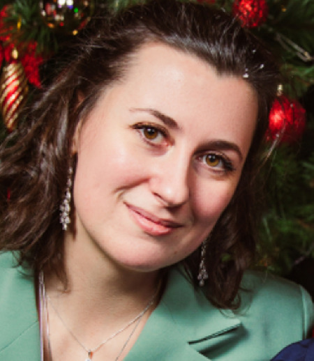 Анастасия М.