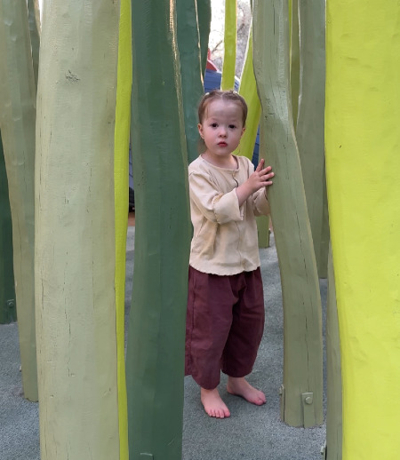 Няня в городе Казань - Няня в семью