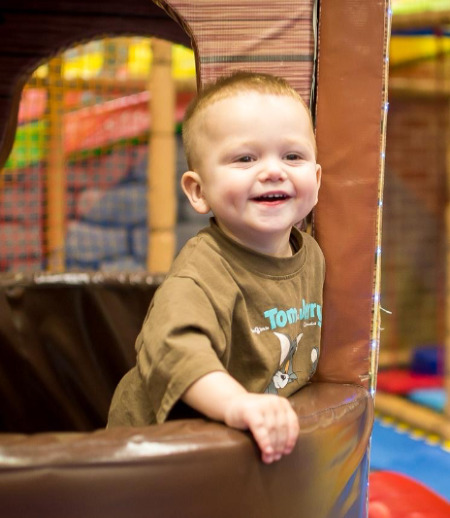 Няня в городе Волгоград - Няня для мальчика 1, 6 лет