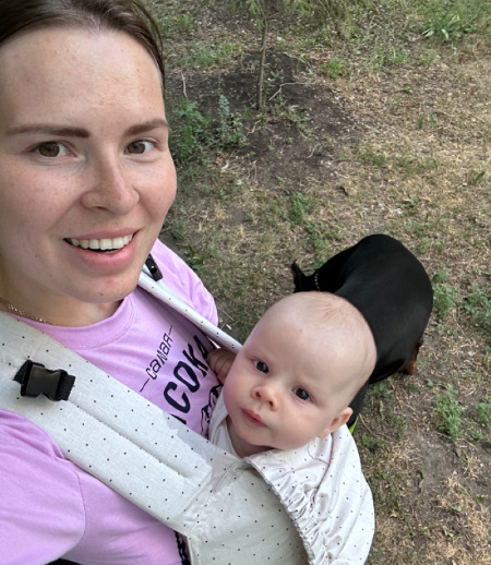 Елизавета С.