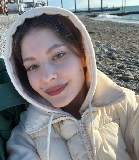 Няня в городе Саратов - Софья Г.