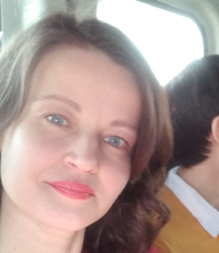 Домработница в городе Ростов-на-Дону - Виктория Владимировна Г.