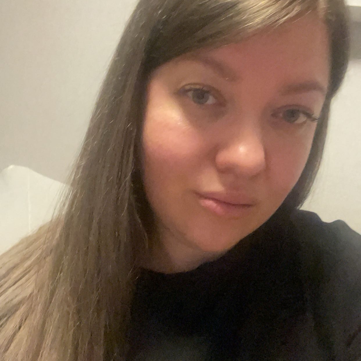 Репетитор в городе Санкт-Петербург - Анастасия И.