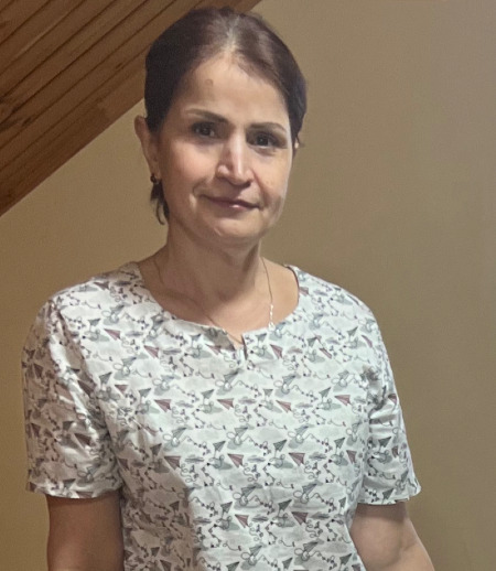 Сиделка в городе Видное - Маргарита Х.