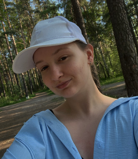 Няня в городе Екатеринбург - Екатерина Ю.