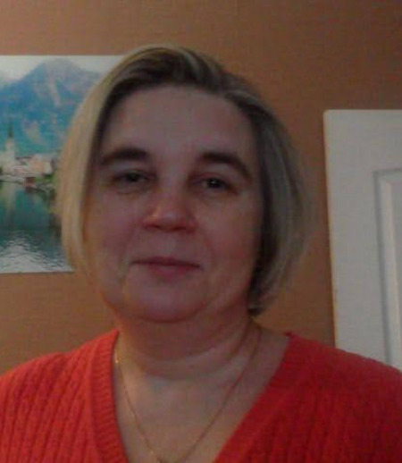 Сиделка в городе Омск - Наталья Эйнардовна Т.