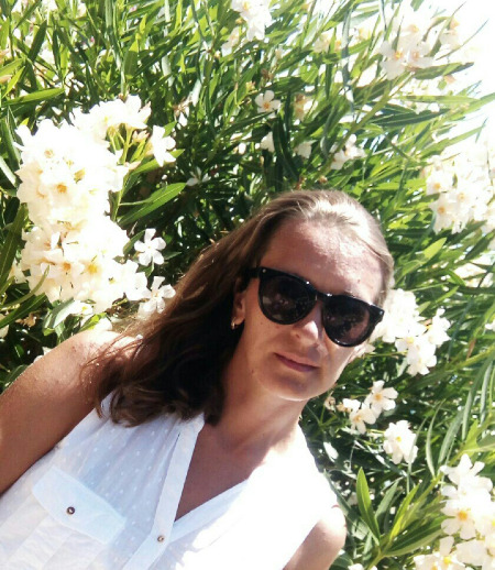 Няня в городе Пермь - Елена С.