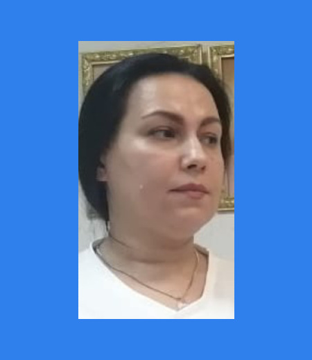Домработница в городе Екатеринбург - Светлана С.
