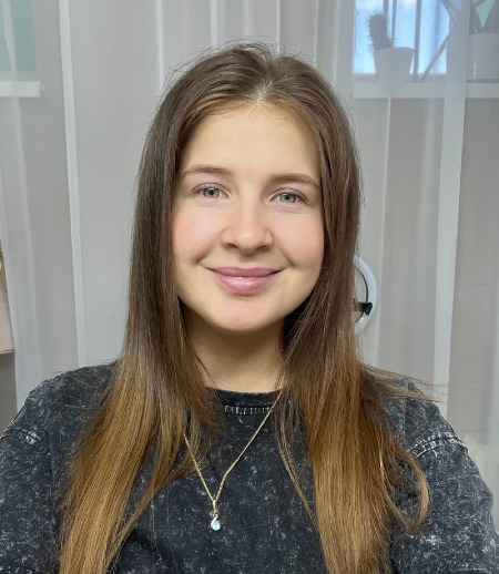 Няня в городе Самара - Няня для девочки 3 лет