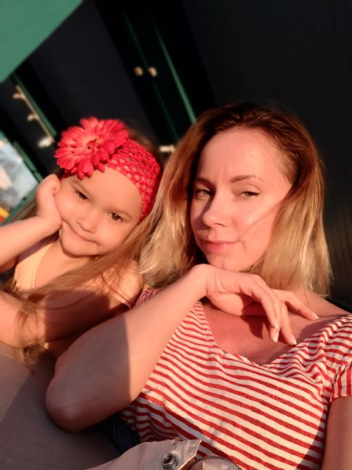 Няня в городе Краснодар - Яна Сергеевна К.