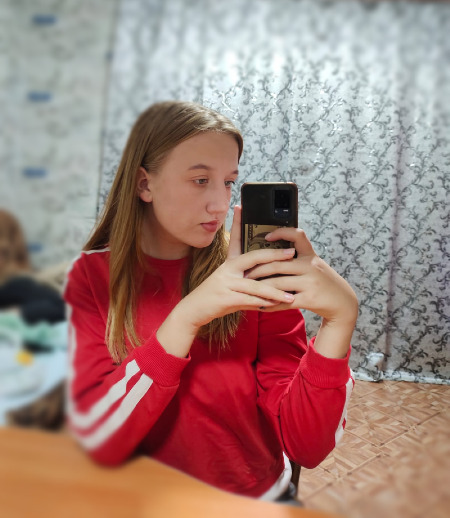 Зооняня в городе Новосибирск - Евгения Ч.