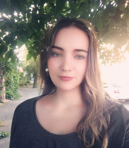 Няня в городе Ростов-на-Дону - Елена Е.