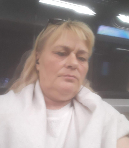 Сиделка в городе Москва - Ирина Х.