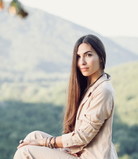 Няня в городе Москва - Няня в семью