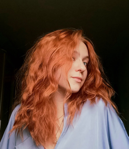 Няня в городе Тюмень - Мария Б.