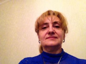 Няня в городе Москва - Светлана Эдуардовна Ф.