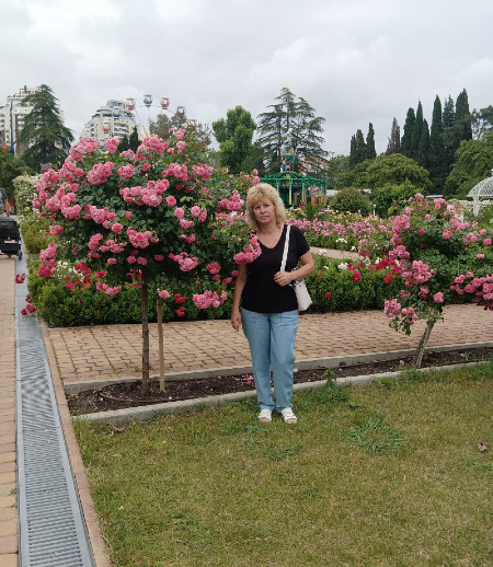 Няня в городе Челябинск - Инна К.