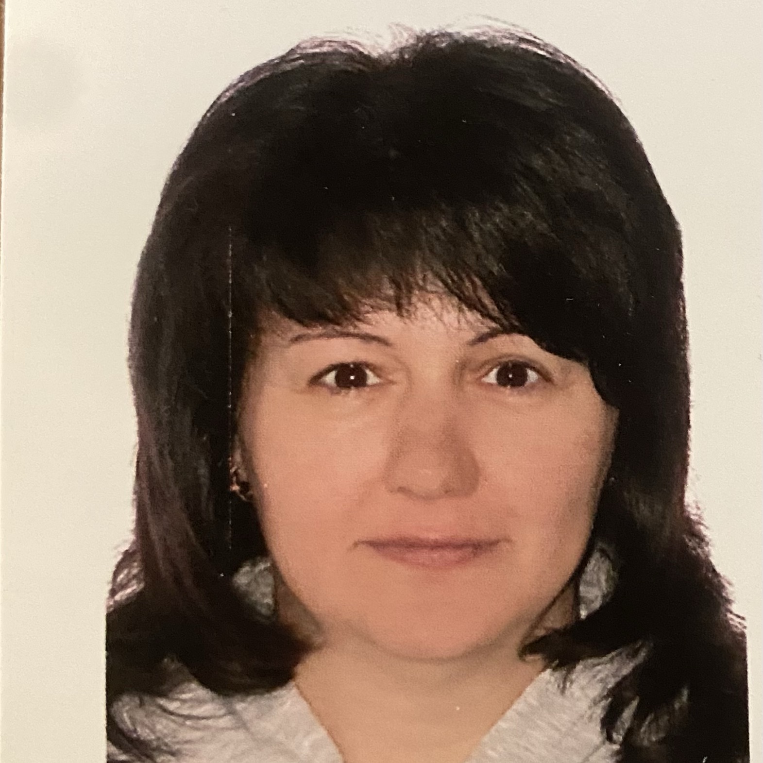 Домработница в городе Москва - Светлана Д.