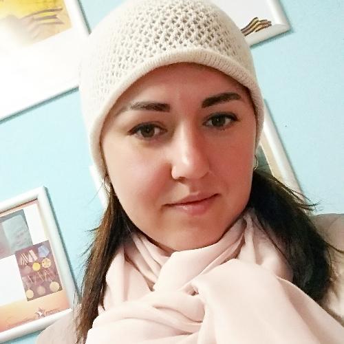 Домработница в городе Москва - Светлана Владимировна М.