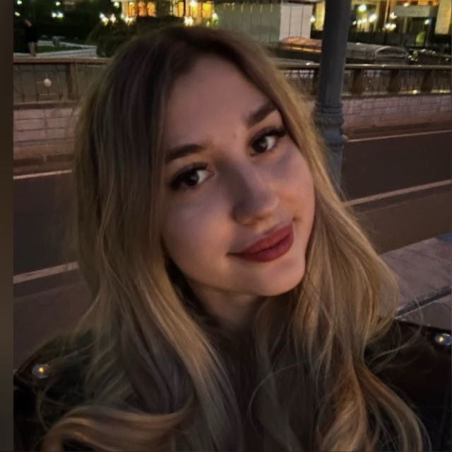 Репетитор в городе Реутов - Анна Б.