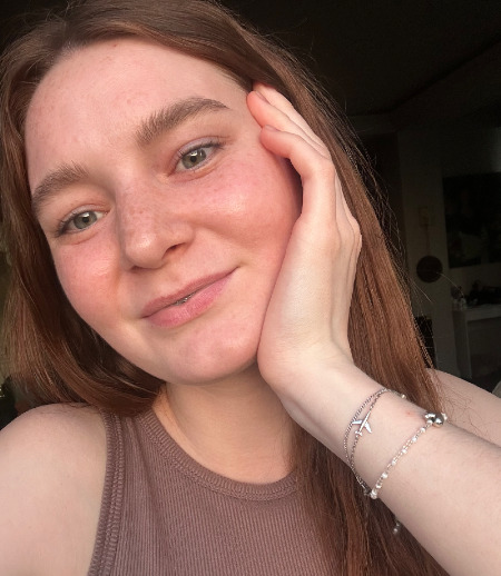 Сиделка в городе Санкт-Петербург - Вероника Сергеевна К.