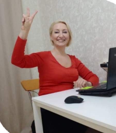 Домработница в городе Москва - Мария Владимировна В.