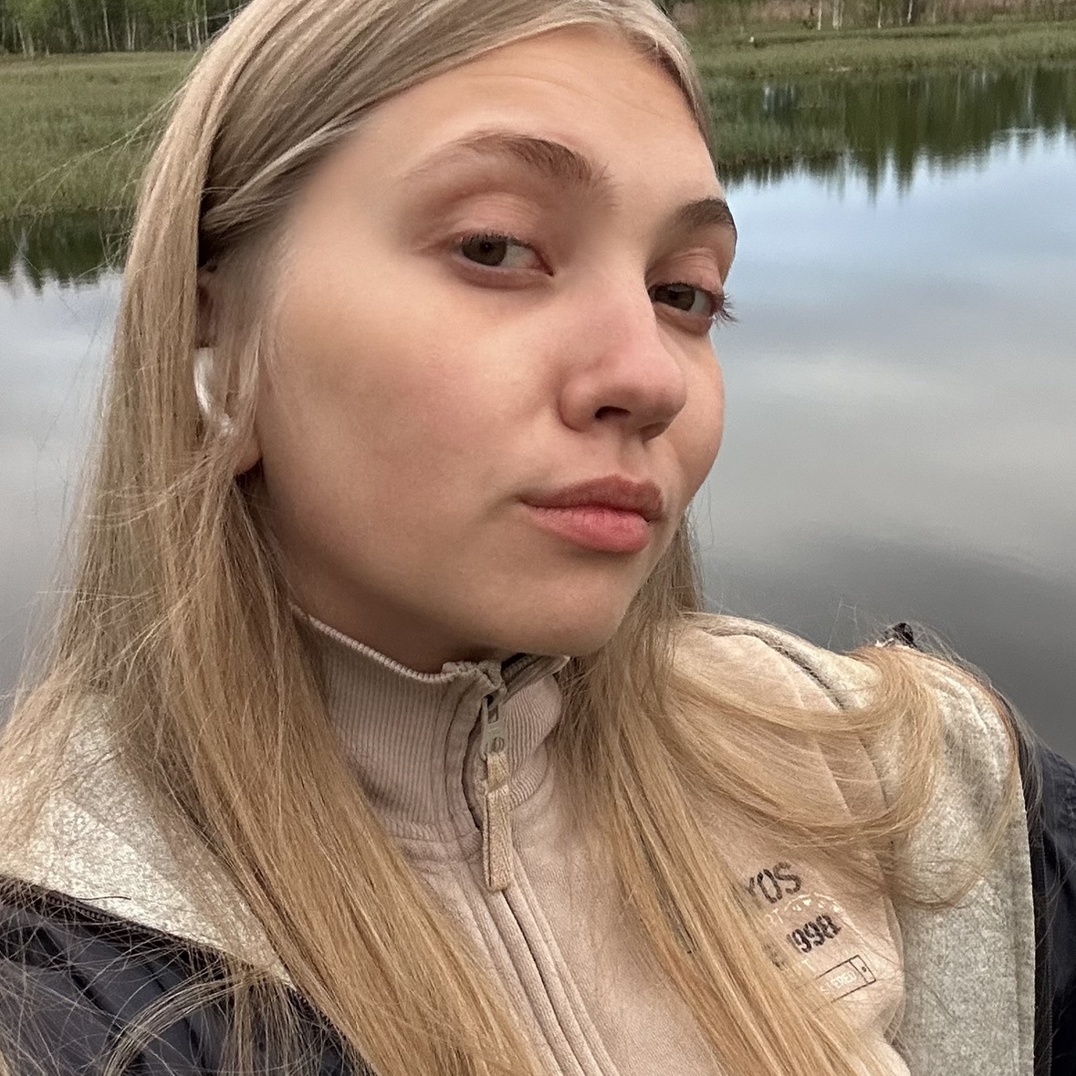 Няня в городе Казань - Виктория Ш.