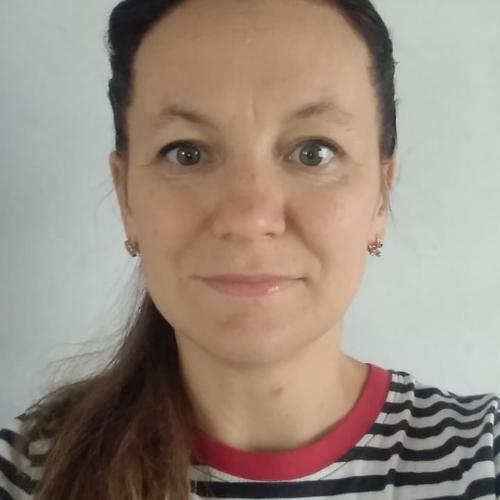 Няня в городе Зеленодольск - Диля Тагировна С.