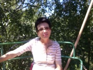 Няня в городе Омск - Татьяна Леонидовна П.