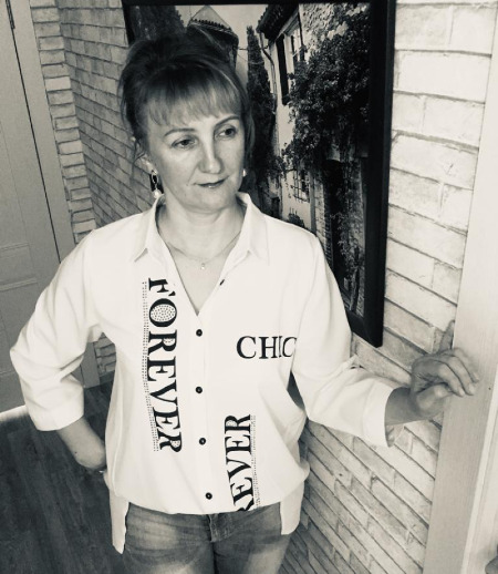 Няня в городе Краснодар - Лариса М.