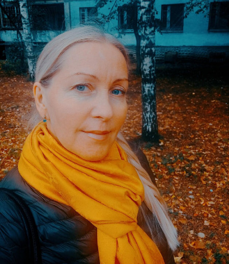 Домработница в городе Самара - Наталья Александровна Т.
