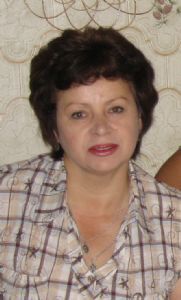 Сиделка в городе Москва - Надежда Алексеевна С.