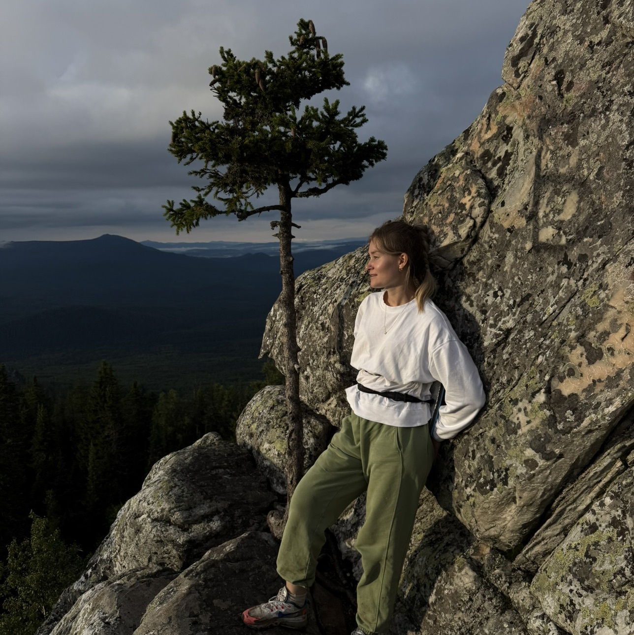 Екатерина К.