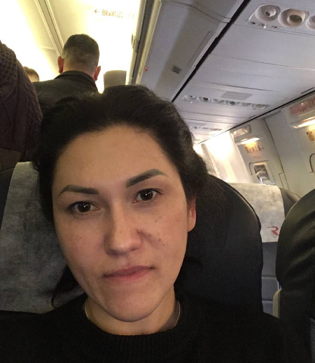 Сиделка в городе Казань - Алина Е.