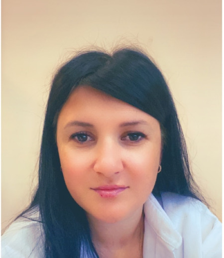 Домработница в городе Москва - Ульяна Г.