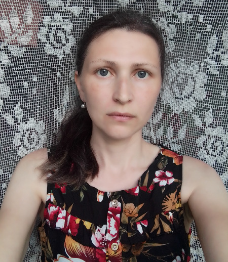 Домработница в городе Пермь - Юлия П.