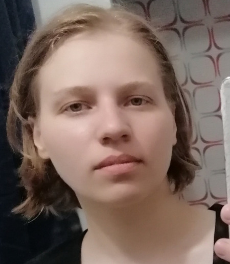 Домработница в городе Москва - Алена С.