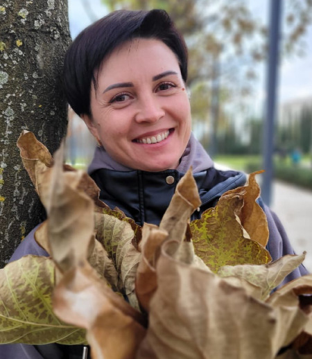 Няня в городе Краснодар - Марина М.