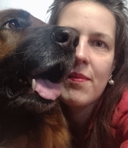 Зооняня в городе Ялта - Анастасия А.