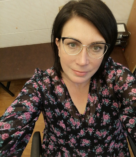 Няня в городе Москва - Валентина Д.