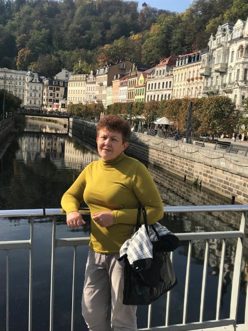 Няня в городе Таганрог - Ирина И.