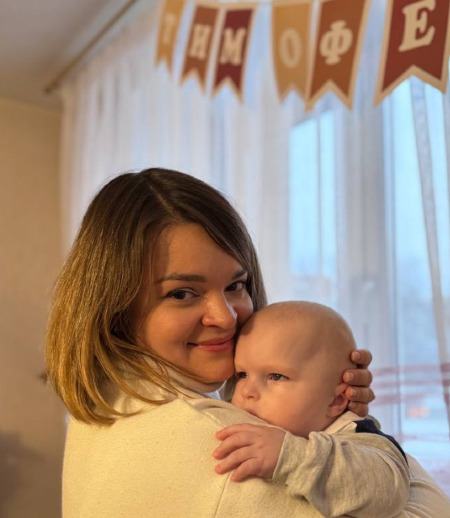 Няня в городе Нижний Новгород - Няня для ребенка на 5 часов в день