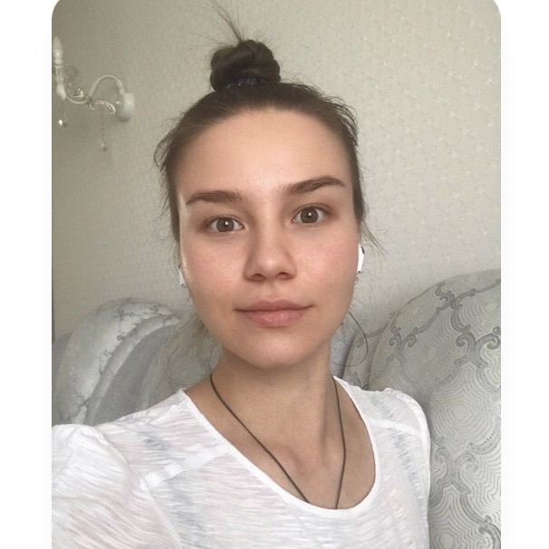 Водитель в городе Екатеринбург - Регина Ж.