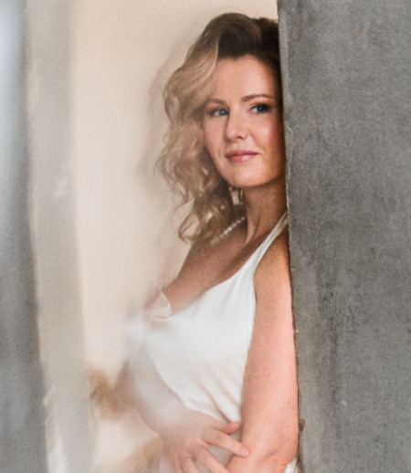 Вероника К.