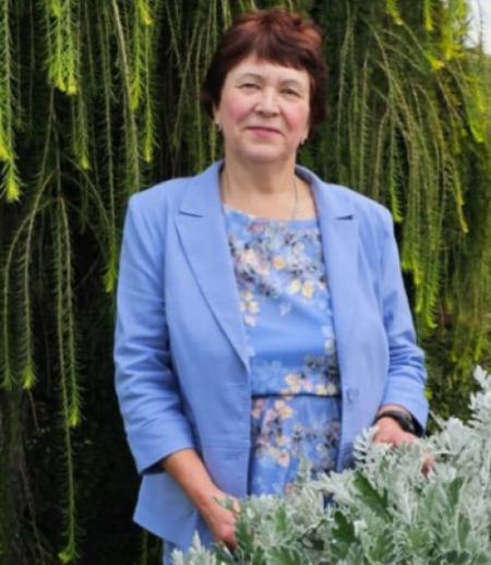 Домработница в городе Москва - Вероника С.